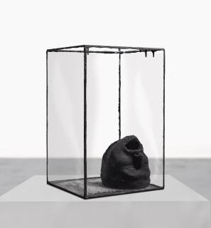 Terence Koh - Blackhead