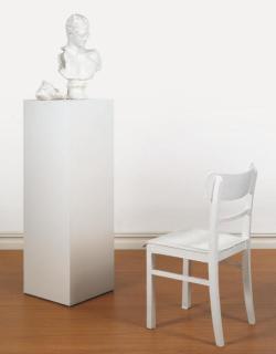 Terence Koh - Gone, Yet Still (The Contradiction of History)