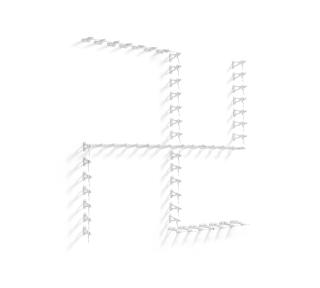 Terence Koh - I am in love with the sound of disco