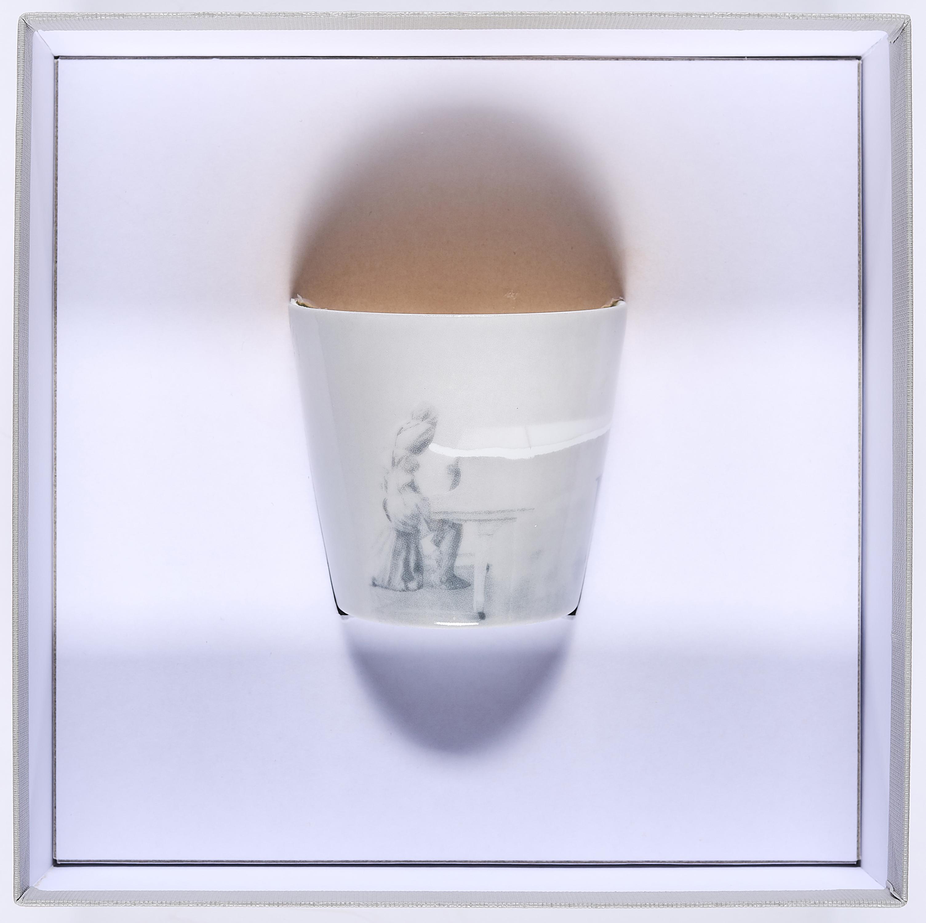 Terence Koh - I was thinking of the dead sea, the sound of white keys on the piano, Maria Callas, Bach