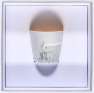 Terence Koh - I was thinking of the dead sea, the sound of white keys on the piano, Maria Callas, Bach