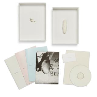 Terence Koh - Koh & 50 Most Beautiful Boy