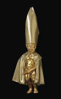 Terence Koh - Pissy Boy