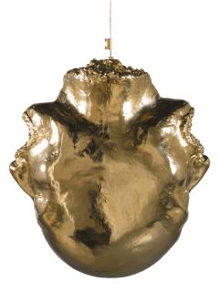 Terence Koh - The Golden Balls Of My Youth