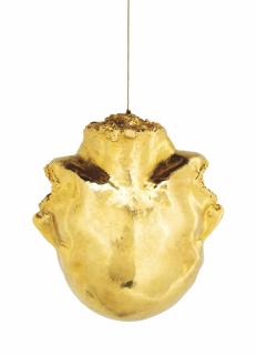 Terence Koh - The Golden Balls of My Youth