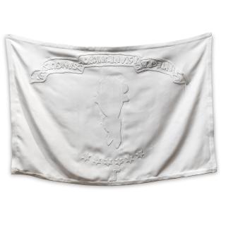 Terence Koh - The Whole Family: Untitled 6 (Flag)