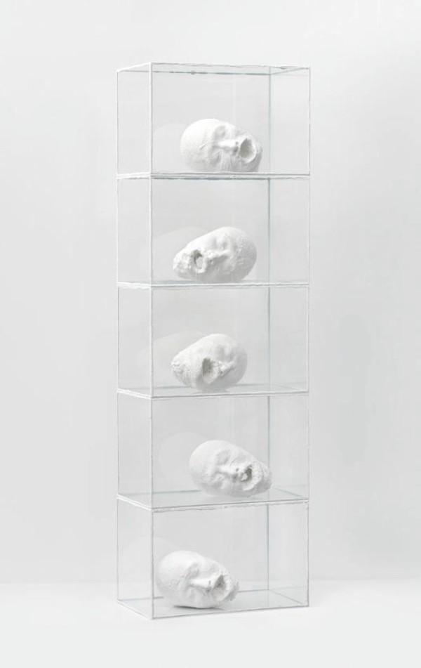 Terence Koh - To Be Titled (Group 3)