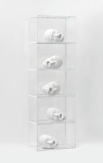 Terence Koh - To Be Titled (Group 3)