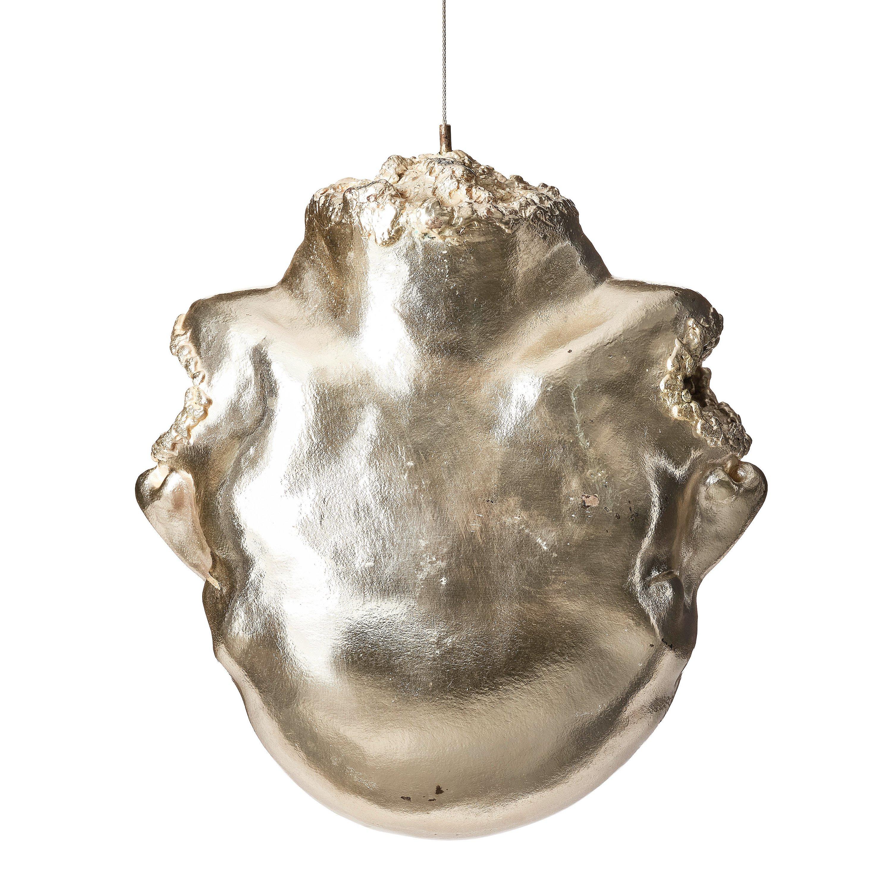 Terence Koh - \'Untitled (Double-Sided Head)\'