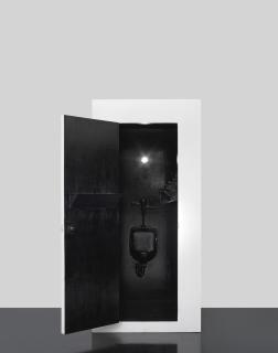 Terence Koh - Untitled (Medusa)