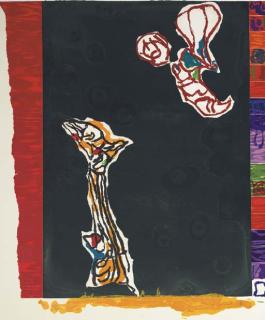 Terence Lanoue - Sorcerer\'s Apprentice