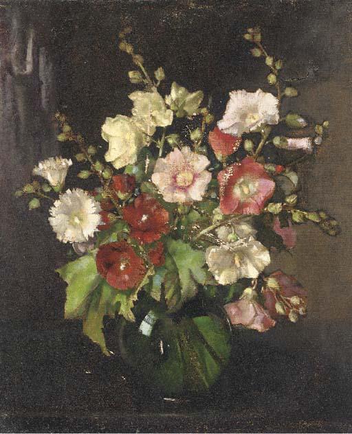 Terence Loudon - Mixed Bunch