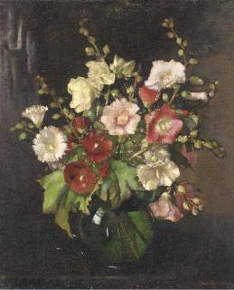 Terence Loudon - Mixed Bunch