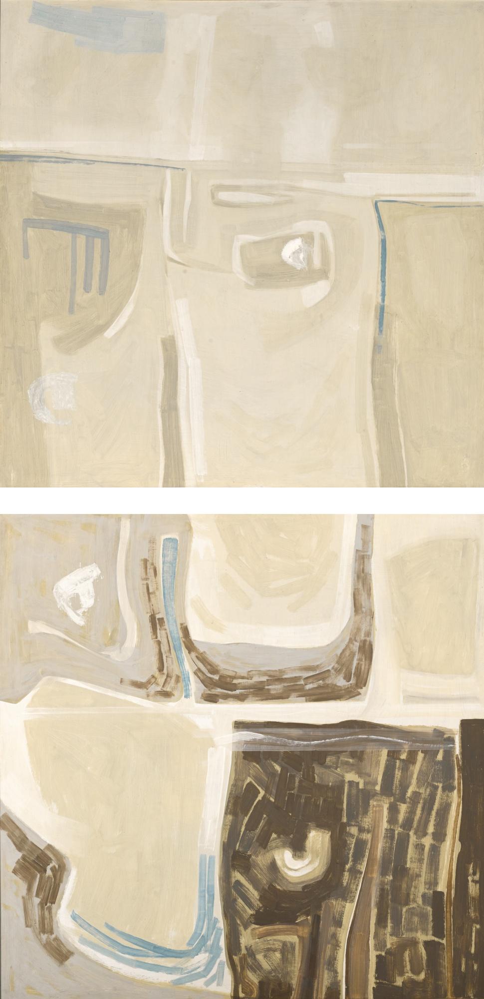 Terence P. Flanagan, R.H.A., R.U.A. - Boglands 4