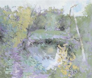 Terence Phillip Flanagan - River Bend