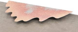 Teresita Fernández - Liquid Flame