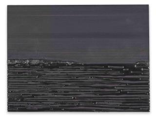 Teresita Fernandez - Nocturnal (Neon Miniature)