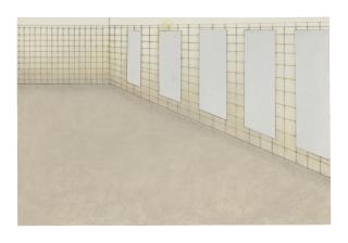 Teresita Fernández - Untitled