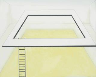 Teresita Fernández - Untitled