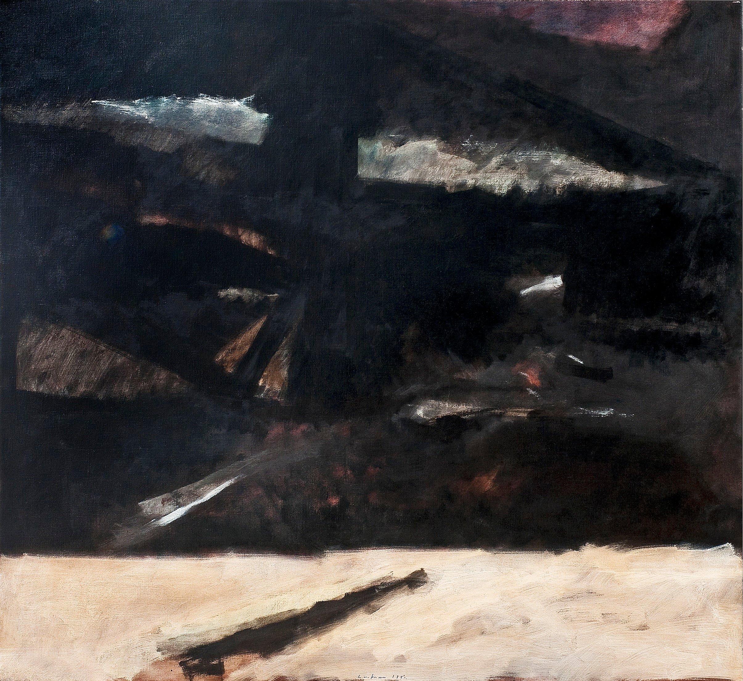 Tero Laaksonen - Abstract.