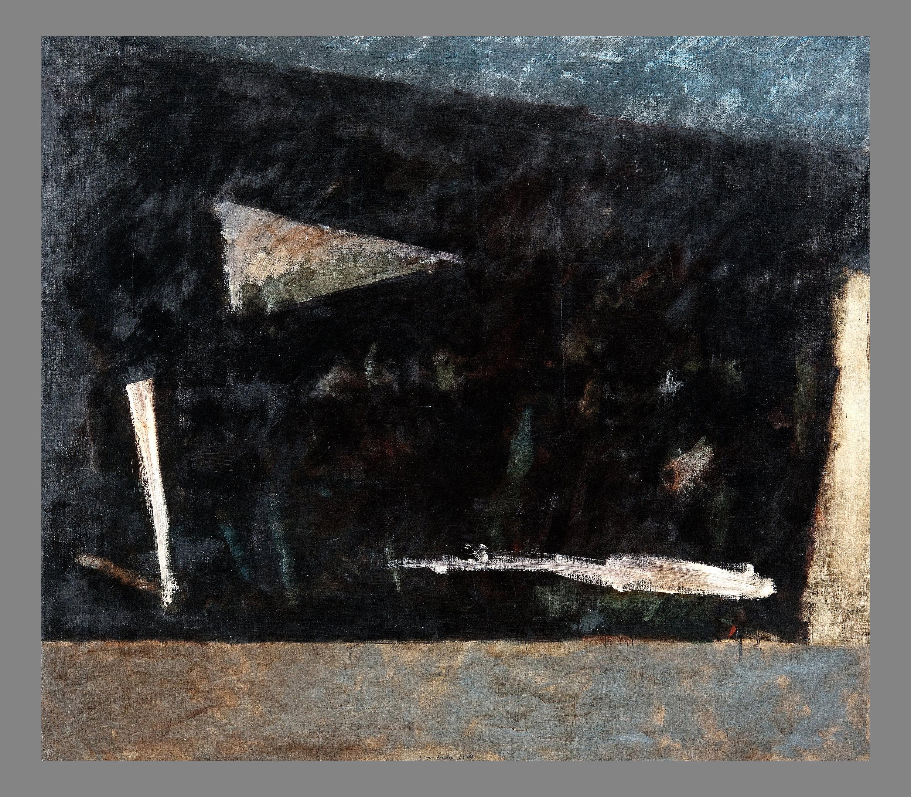 Tero Laaksonen - Road To The Mountains