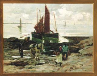 Terrick Williams - Silver Morn