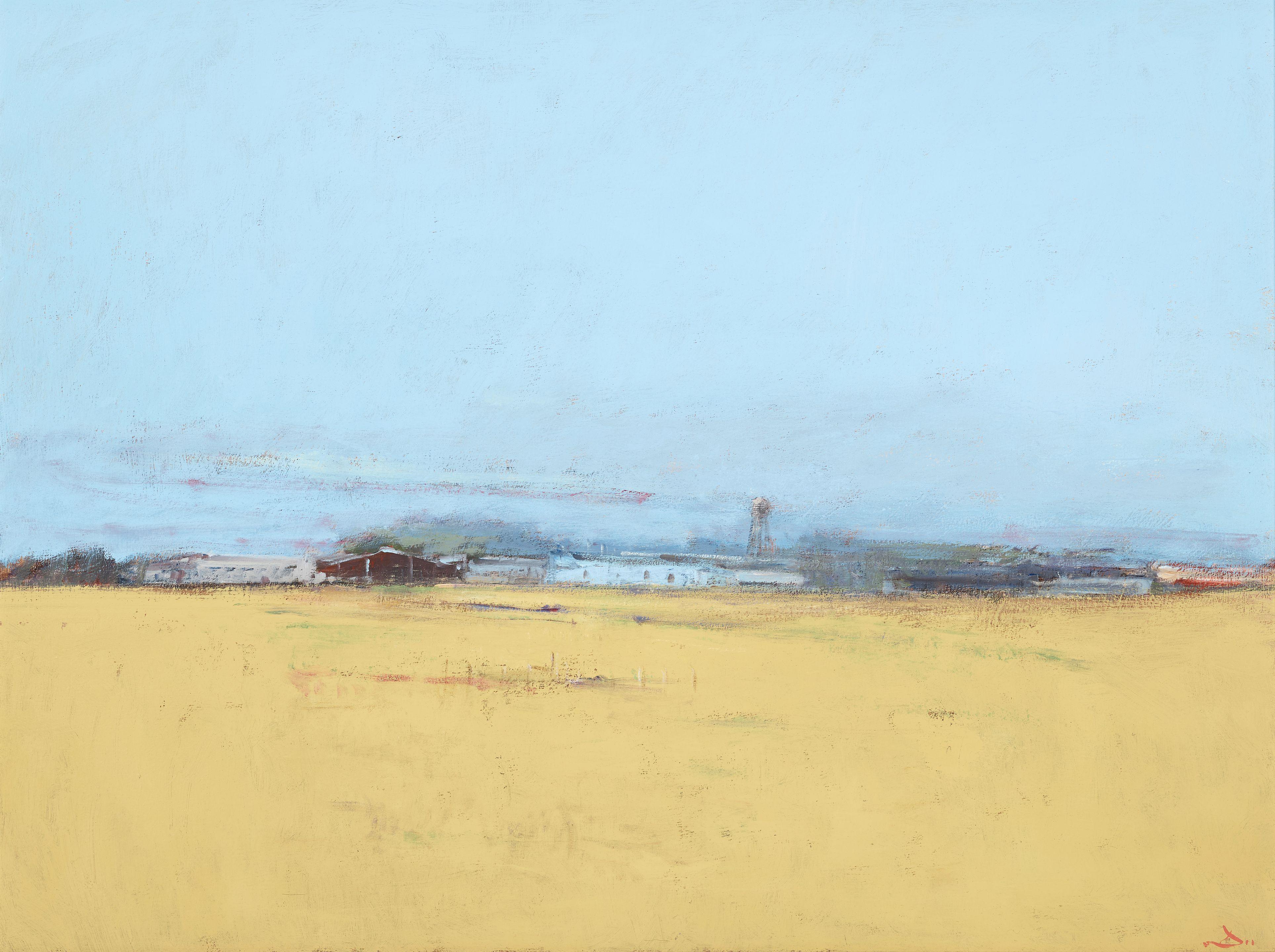 Terry Delapp - By Kingsbury