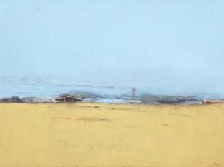 Terry Delapp - By Kingsbury