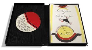 Terry Frost - Selected Poems of Federico Garcia Lorca