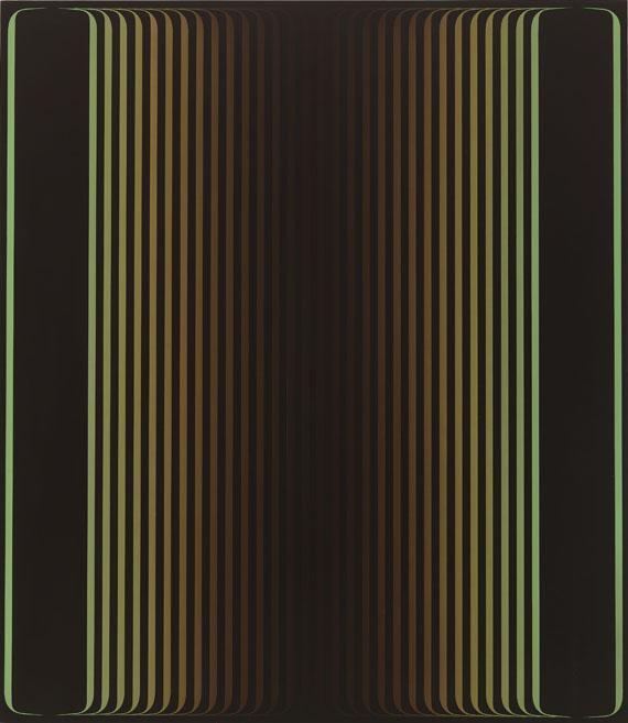 Terry Haggerty - Two fold