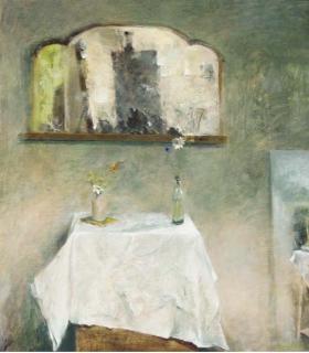 Terry Lee - Flower study