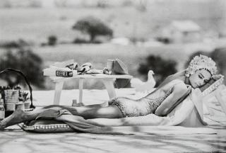 Terry O\'Neill - Audrey Hepburn