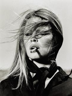 Terry O\'Neill - \'Brigitte Bardot\', Spain, 1971