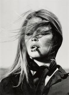 Terry O\'Neill - \'Brigitte Bardot, Spain\', 1971