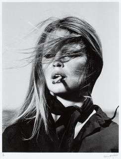 Terry O\'Neill - Brigitte Bardot