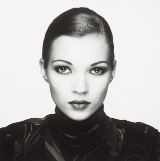 Terry O\'Neill - Kate Moss, 1993