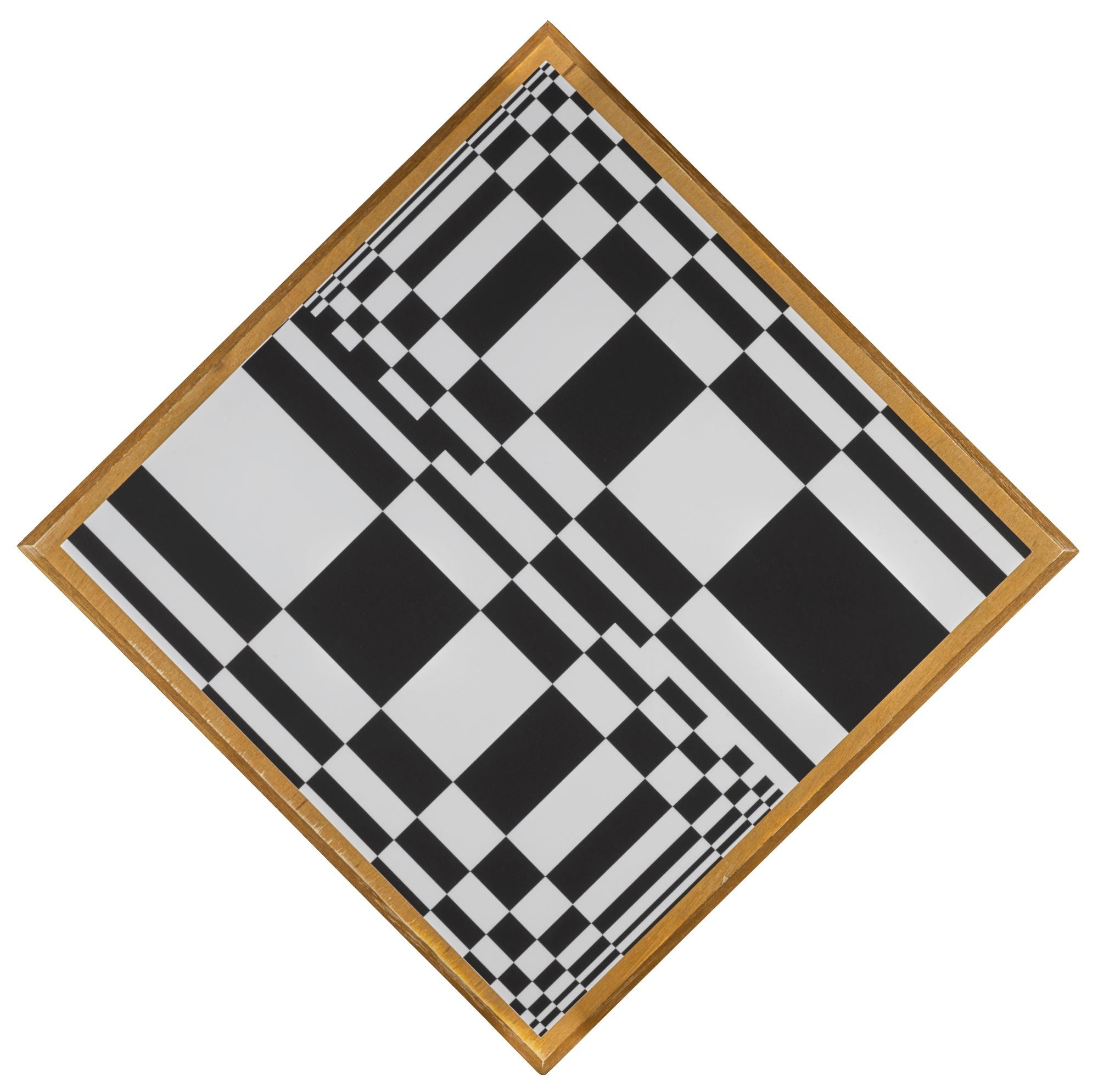 Terry Pope - Distorted Plane Construction