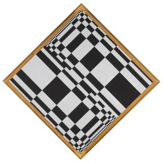 Terry Pope - Distorted Plane Construction