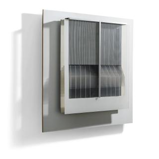 Terry Pope - Linear Space Construction No. 1