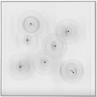 Terry Pope - Space Ring Construction