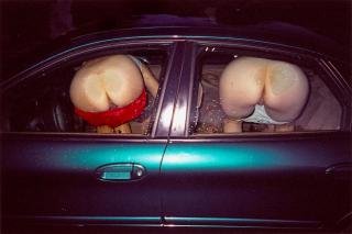 Terry Richardson - Asses