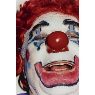 Terry Richardson - The Clown