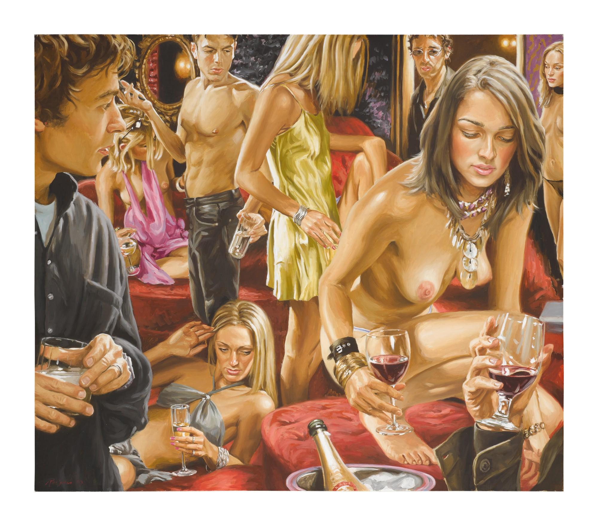 Terry Rodgers - En Passant