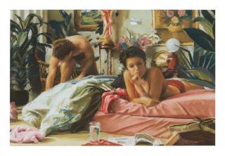 Terry Rodgers - Untitled