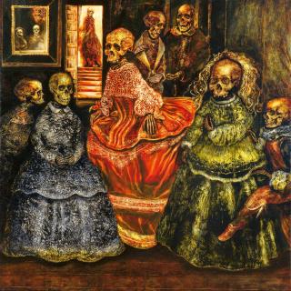 Terry Taylor - Familia.