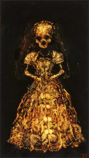 Terry Taylor - Ohne Titel.