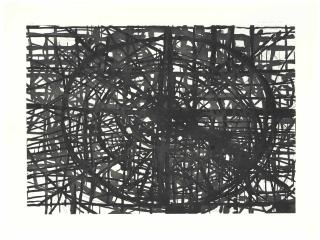 Terry Winters - Face Boundary