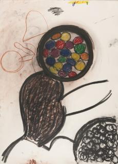 Terry Winters - Folio