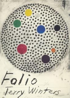 Terry Winters - Folio