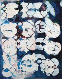 Terry Winters - Illustrated Set/5